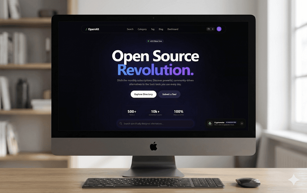 OpenAlt